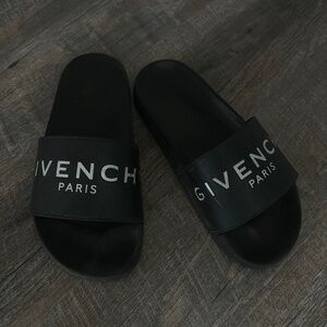 Givenchy slides